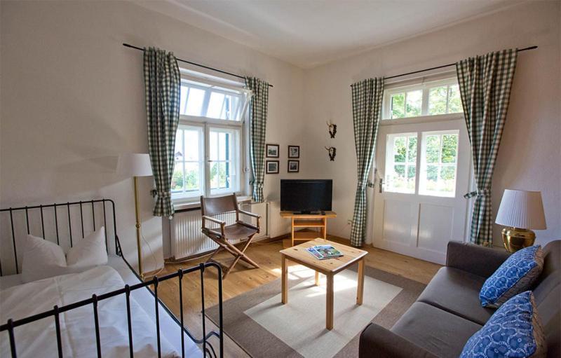 Gaestehaus Hohe Tannen การ์มิช-พาร์เทนเคียร์เชน ภายนอก รูปภาพ